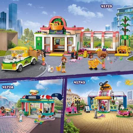 LEGO Organic Grocery Store 41729 Friends LEGO FRIENDS @ 2TTOYS LEGO €. 89.99