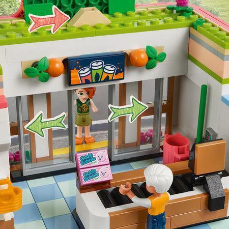 LEGO Organic Grocery Store 41729 Friends LEGO FRIENDS @ 2TTOYS LEGO €. 89.99