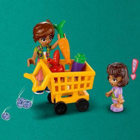 LEGO Organic Grocery Store 41729 Friends LEGO FRIENDS @ 2TTOYS LEGO €. 89.99