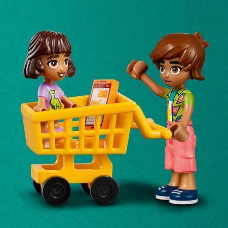 LEGO Organic Grocery Store 41729 Friends LEGO FRIENDS @ 2TTOYS LEGO €. 89.99