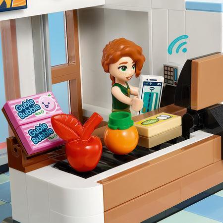 LEGO Organic Grocery Store 41729 Friends LEGO FRIENDS @ 2TTOYS LEGO €. 89.99