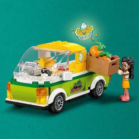 LEGO Organic Grocery Store 41729 Friends LEGO FRIENDS @ 2TTOYS LEGO €. 89.99