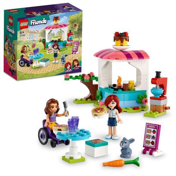 LEGO Pancake Shop 41753 Friends LEGO FRIENDS @ 2TTOYS LEGO €. 8.48