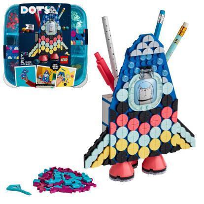 LEGO Pencil Holder 41936 DOTS LEGO DOTS @ 2TTOYS LEGO €. 16.49