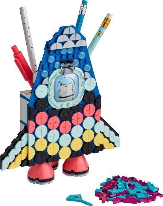 LEGO Pencil Holder 41936 DOTS LEGO DOTS @ 2TTOYS LEGO €. 16.49