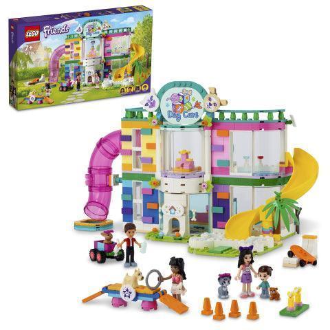 LEGO Pet Day-Care Center 41718 Friends LEGO FRIENDS @ 2TTOYS | Official LEGO shop😊🥰 LEGO €. 55.19