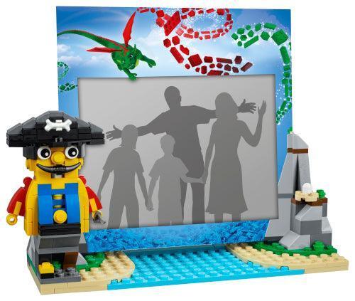 LEGO Photo Frame 40389 Creator LEGO CREATOR @ 2TTOYS LEGO €. 14.99