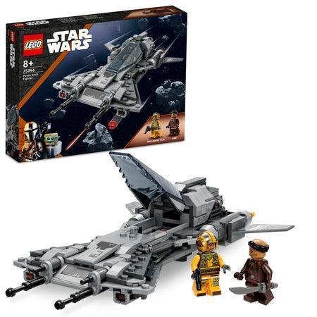 LEGO Pirate Snub's Fighter 75346 StarWars @ 2TTOYS | Official LEGO shop😊🥰 LEGO €. 34.99