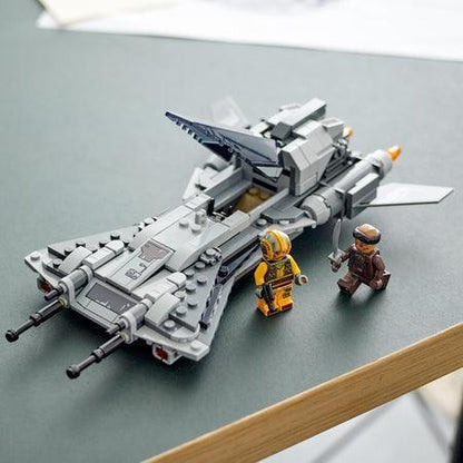 LEGO Pirate Snub's Fighter 75346 StarWars @ 2TTOYS | Official LEGO shop😊🥰 LEGO €. 34.99