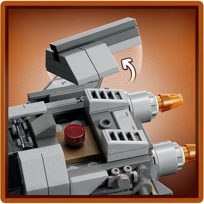 LEGO Pirate Snub's Fighter 75346 StarWars @ 2TTOYS | Official LEGO shop😊🥰 LEGO €. 34.99