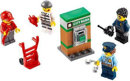 LEGO Police MF Accessory Set 40372 City LEGO CITY @ 2TTOYS LEGO €. 11.99