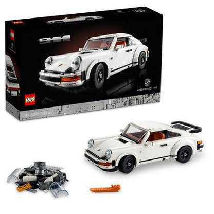 LEGO Porsche 911 Iconic 10295 Creator Expert LEGO CREATOR EXPERT @ 2TTOYS LEGO €. 139.99