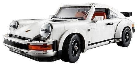 LEGO Porsche 911 Iconic 10295 Creator Expert LEGO CREATOR EXPERT @ 2TTOYS LEGO €. 139.99