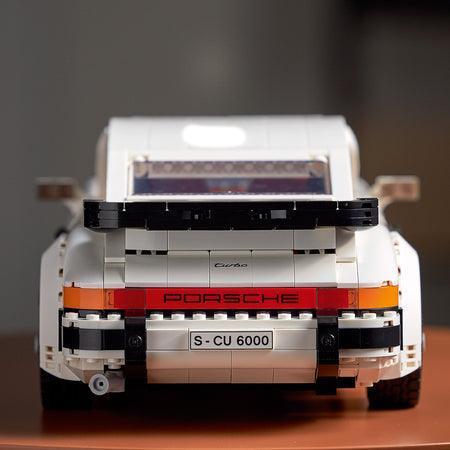 LEGO Porsche 911 Iconic 10295 Creator Expert LEGO CREATOR EXPERT @ 2TTOYS LEGO €. 139.99