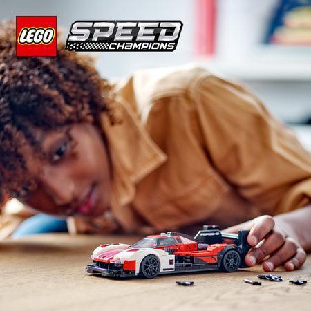 LEGO Porsche 963 race 76916 Speedchampions @ 2TTOYS LEGO €. 21.24