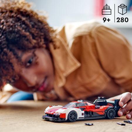 LEGO Porsche 963 race 76916 Speedchampions @ 2TTOYS LEGO €. 21.24