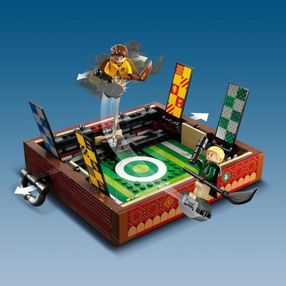 LEGO Quidditch Trunk 76416 Harry Potter LEGO HARRY POTTER @ 2TTOYS LEGO €. 69.99