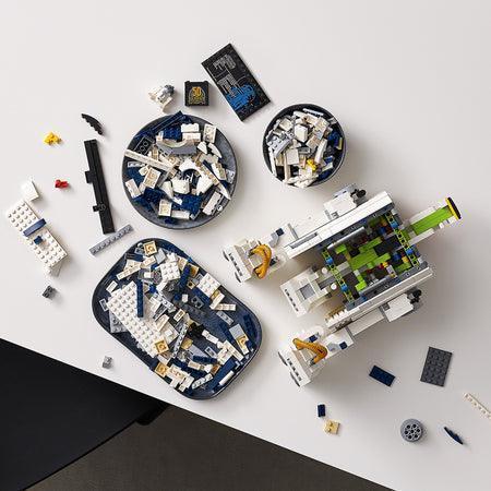 LEGO R2-D2 Robot 75308 StarWars LEGO STARWARS @ 2TTOYS | Official LEGO shop😊🥰 LEGO €. 239.99