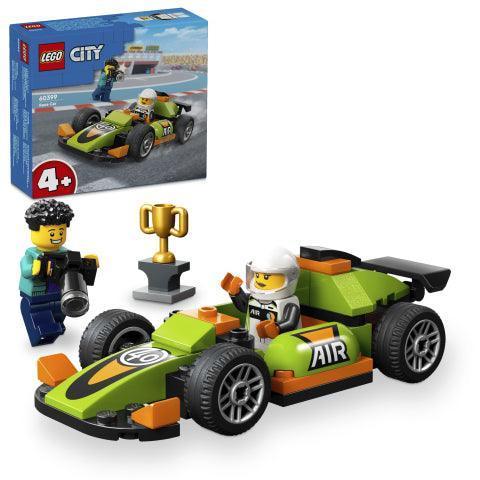 LEGO Race Car 60399 City LEGO CITY @ 2TTOYS LEGO €. 9.99