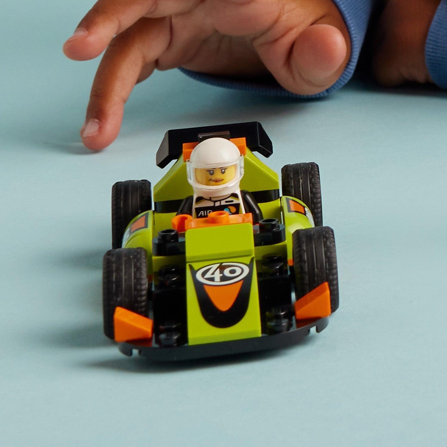 LEGO Race Car 60399 City LEGO CITY @ 2TTOYS LEGO €. 9.99