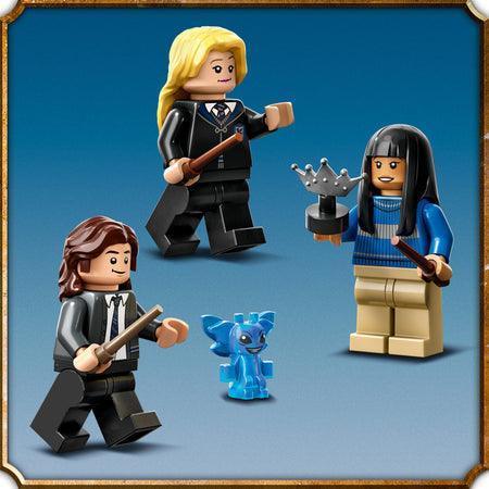 LEGO Ravenclaw House Banner 76411 Harry Potter LEGO HARRY POTTER @ 2TTOYS | Official LEGO shop😊🥰 LEGO €. 34.99