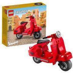 LEGO Red Vespa Scooter 40517 Creator LEGO CREATOR @ 2TTOYS LEGO €. 12.99