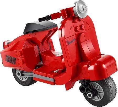 LEGO Red Vespa Scooter 40517 Creator LEGO CREATOR @ 2TTOYS LEGO €. 12.99