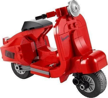 LEGO Red Vespa Scooter 40517 Creator LEGO CREATOR @ 2TTOYS LEGO €. 12.99