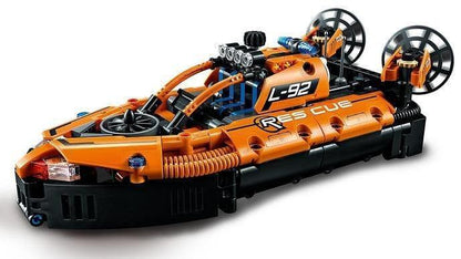 LEGO Rescue Hovercraft 42120 Technic LEGO TECHNIC @ 2TTOYS | Official LEGO shop😊🥰 LEGO €. 31.49