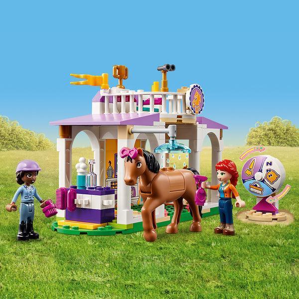 LEGO Riding School 41746 Friends LEGO @ 2TTOYS LEGO €. 25.48