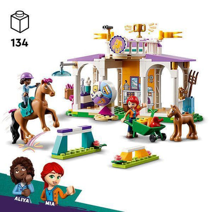 LEGO Riding School 41746 Friends LEGO @ 2TTOYS LEGO €. 25.48