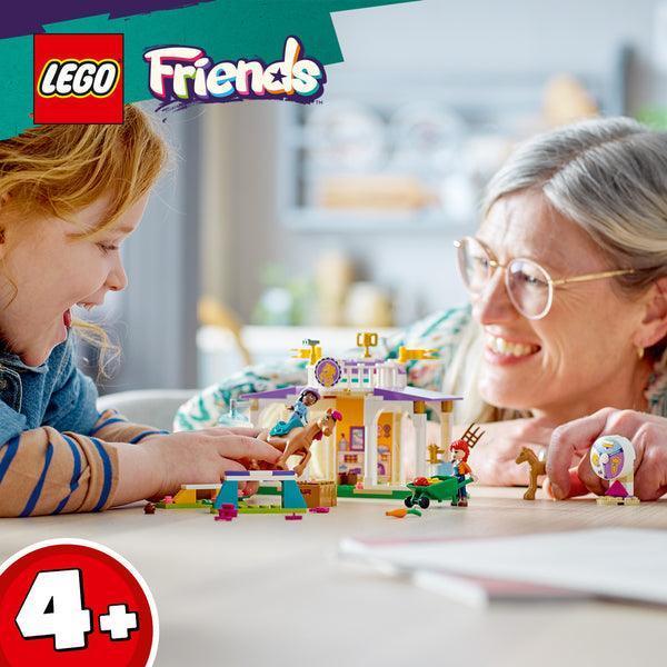 LEGO Riding School 41746 Friends LEGO @ 2TTOYS LEGO €. 25.48