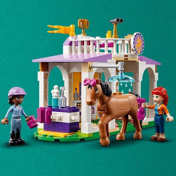 LEGO Riding School 41746 Friends LEGO @ 2TTOYS LEGO €. 25.48