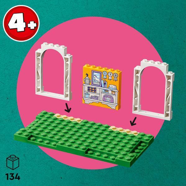 LEGO Riding School 41746 Friends LEGO @ 2TTOYS | Official LEGO shop😊🥰 LEGO €. 25.48