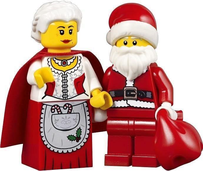 LEGO Santa's Workshop 10245 Creator Expert LEGO CREATOR EXPERT @ 2TTOYS LEGO €. 449.99