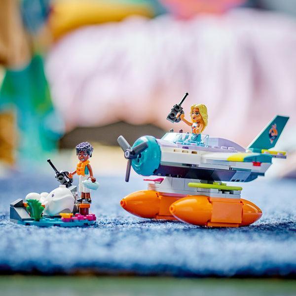 LEGO Sea Rescue Aircraft 41752 Friends LEGO FRIENDS @ 2TTOYS LEGO €. 16.98