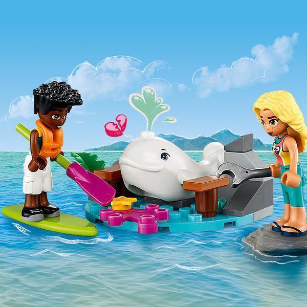 LEGO Sea Rescue Aircraft 41752 Friends LEGO FRIENDS @ 2TTOYS LEGO €. 16.98