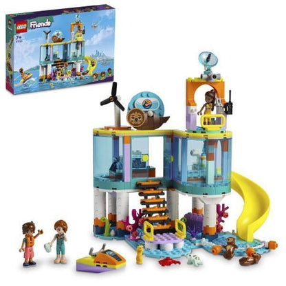 LEGO Sea Rescue Centre 41736 Friends LEGO FRIENDS @ 2TTOYS LEGO €. 49.99