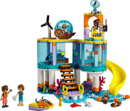 LEGO Sea Rescue Centre 41736 Friends LEGO FRIENDS @ 2TTOYS LEGO €. 49.99