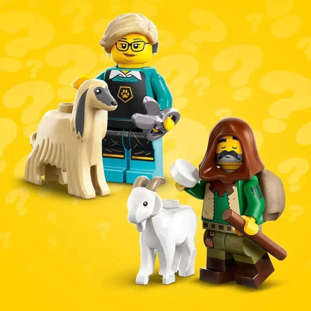 LEGO Series 25 71045 Minifigures LEGO MINIFIGUREN @ 2TTOYS 2TTOYS €. 49.99