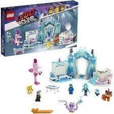 LEGO Shimmer & Shine Sparkle Spa!! 70837 The Movie LEGO MOVIE @ 2TTOYS LEGO €. 28.99