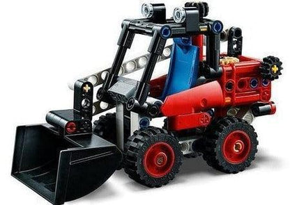 LEGO Skid Steer LoadeR 42116 Technic LEGO TECHNIC @ 2TTOYS LEGO €. 9.99