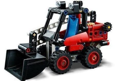 LEGO Skid Steer LoadeR 42116 Technic LEGO TECHNIC @ 2TTOYS | Official LEGO shop😊🥰 LEGO €. 9.99