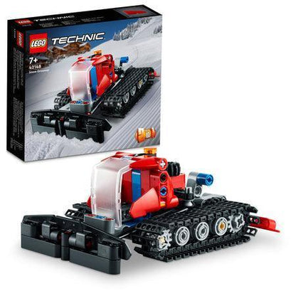 LEGO Snow Groomer 42148 Technic LEGO TECHNIC @ 2TTOYS LEGO €. 9.99