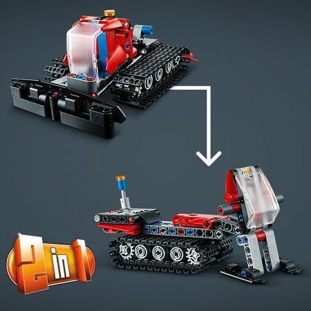 LEGO Snow Groomer 42148 Technic LEGO TECHNIC @ 2TTOYS LEGO €. 9.99