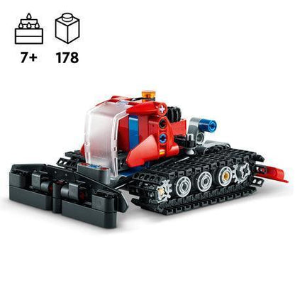 LEGO Snow Groomer 42148 Technic LEGO TECHNIC @ 2TTOYS LEGO €. 9.99