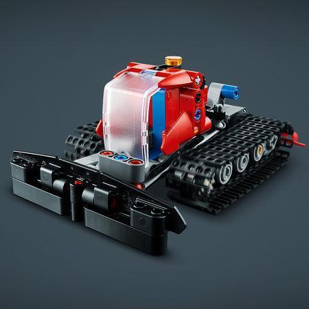 LEGO Snow Groomer 42148 Technic LEGO TECHNIC @ 2TTOYS | Official LEGO shop😊🥰 LEGO €. 9.99