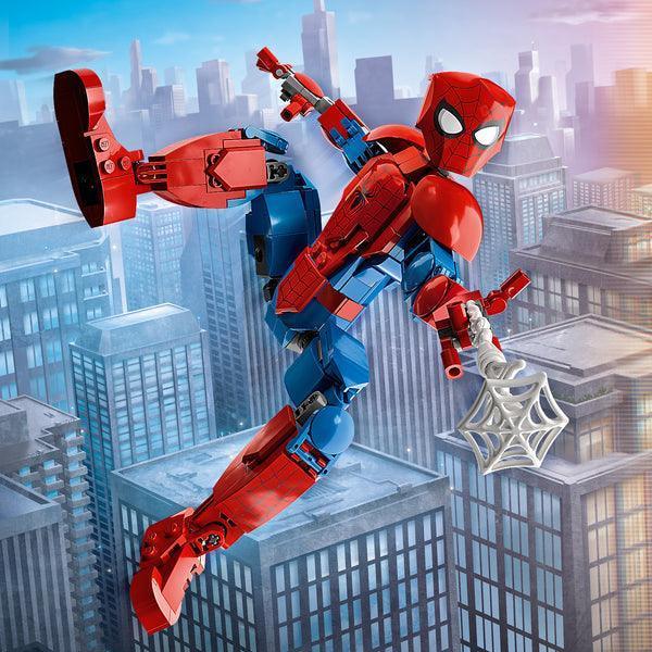 LEGO Spider-Man Figure 76226 Superheroes LEGO SUPERHEROES @ 2TTOYS LEGO €. 20.98