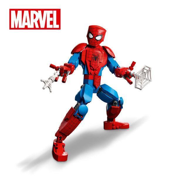 LEGO Spider-Man Figure 76226 Superheroes LEGO SUPERHEROES @ 2TTOYS | Official LEGO shop😊🥰 LEGO €. 20.98