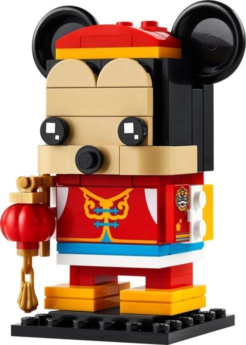 LEGO Spring Festival Mickey Mouse 40673 Brickheadz LEGO BRICKHEADZ @ 2TTOYS LEGO €. 9.99